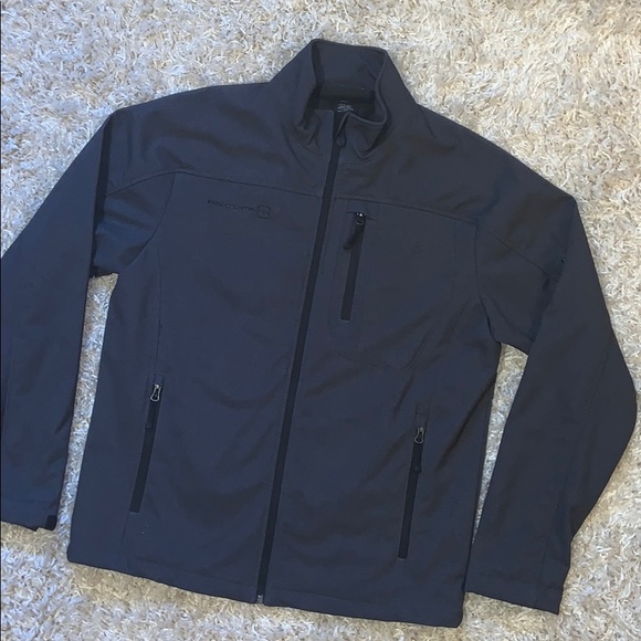 Free Country Other - 🌹Men’a Fleece Lined FREE COUNTRY Jacket🌹